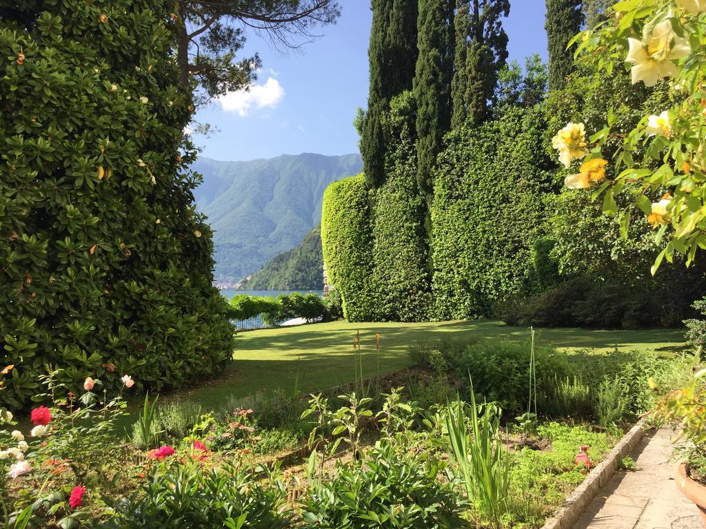 Casa Vittoria Villa Tremezzo Buitenkant foto