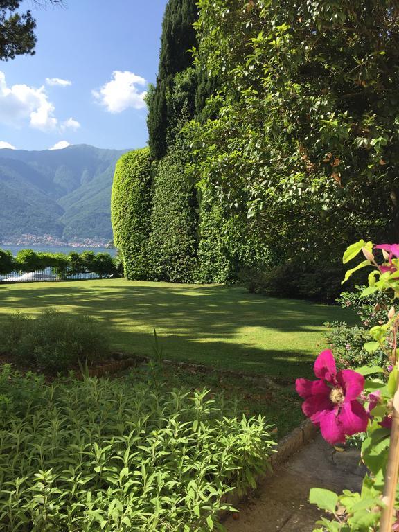 Casa Vittoria Villa Tremezzo Buitenkant foto