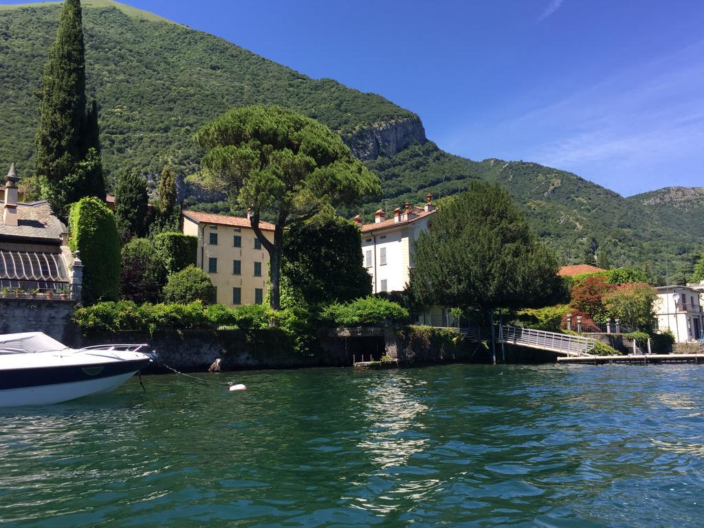 Casa Vittoria Villa Tremezzo Buitenkant foto